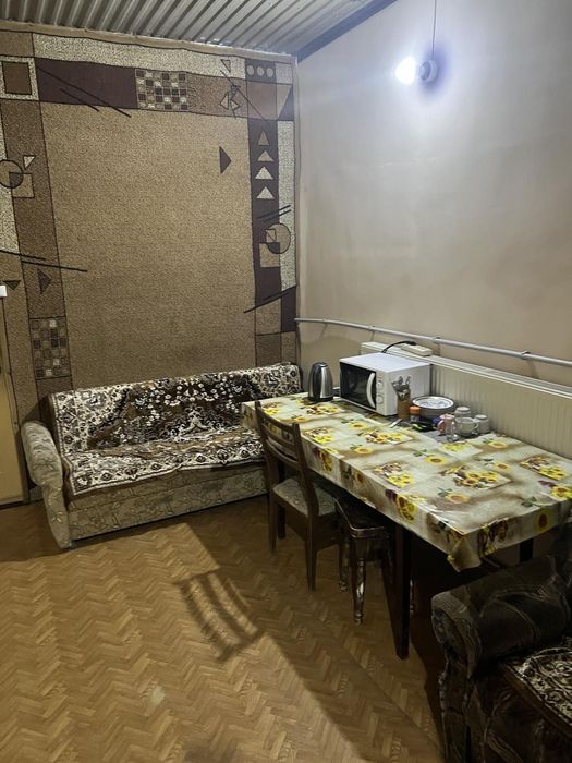 Хостел цілодобово