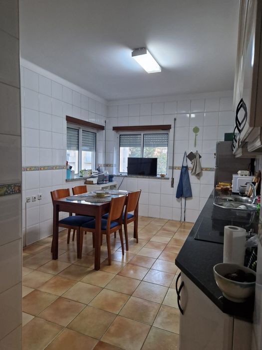 Apartamento T3 Quinta do Bosque