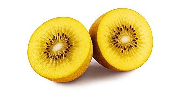 Kiwi Amarelo - MUITO DOCE   Apenas envios
