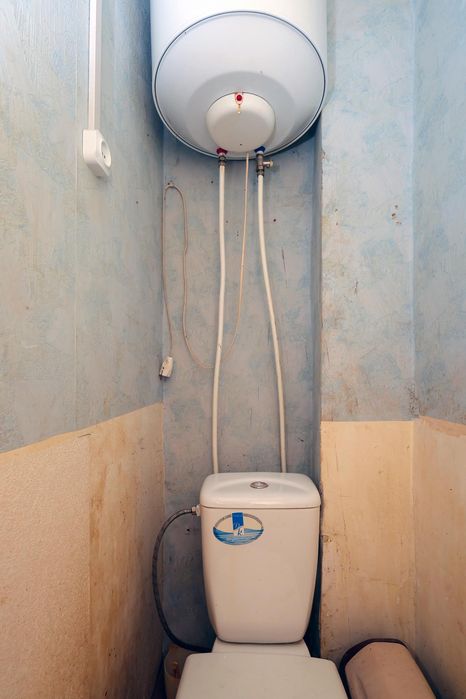 Продаж 3-х кімнатної квартири в Олександрівському районі