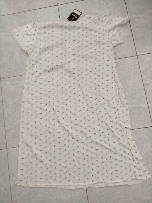 Camisa de dormir