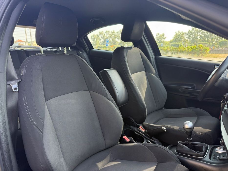Alfa Romeo Giulietta 1.6 JTDm Sport