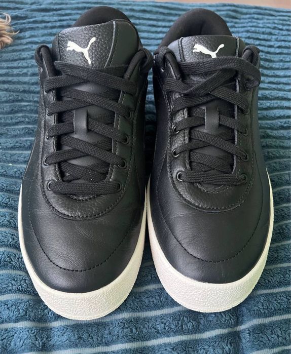 Черевики PUMA 43 розмір