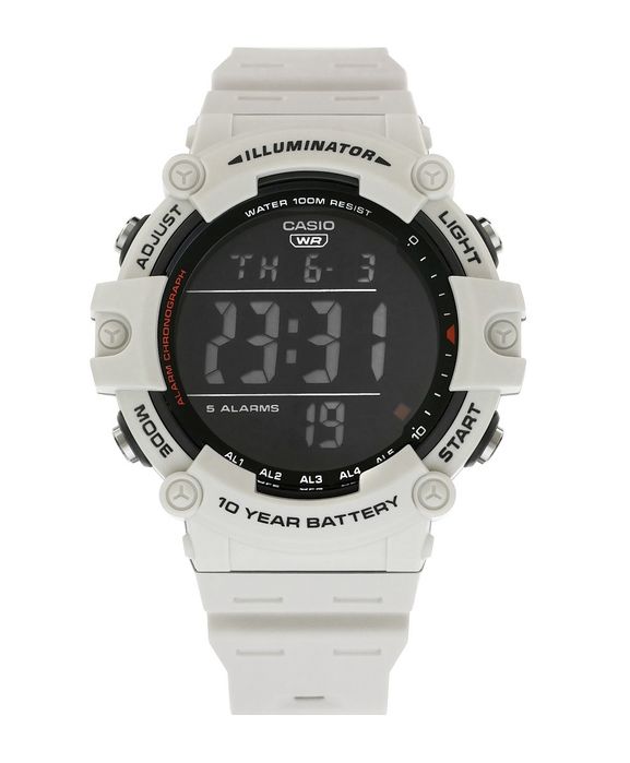 zegarek casio ae-1500wh-8b2vdf + box