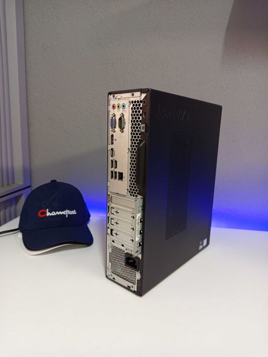 Lenovo Core i5 /Ram 8GB/HDD 500GB