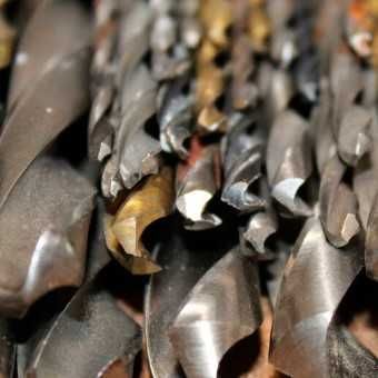 Профессиональная заточка ножей, ножниц и инструментов в Николаеве