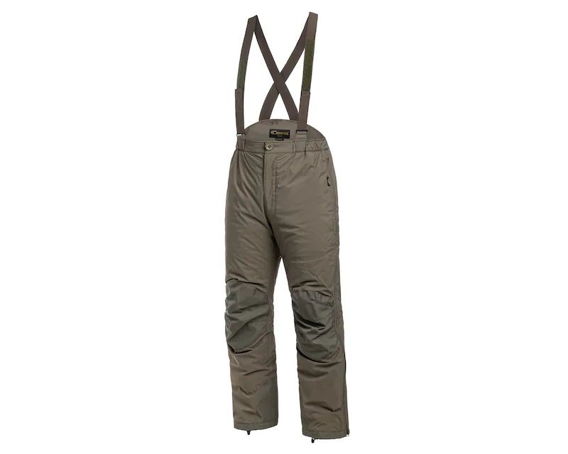 Штани Carinthia HIG 4.0 SOF - Olive