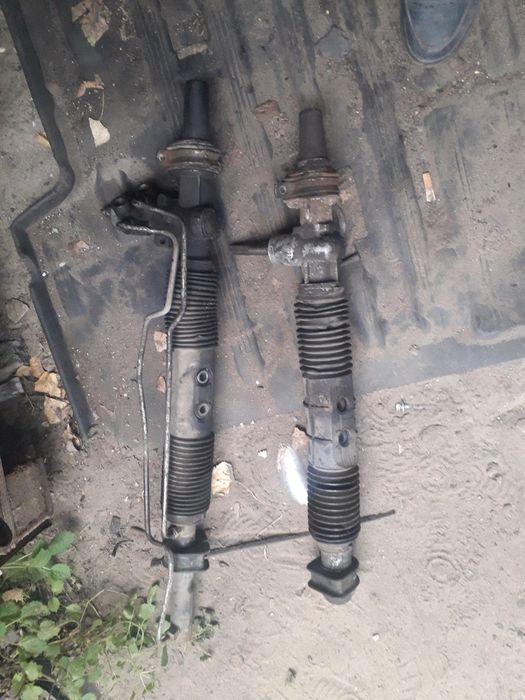 Рулевая рейка ГУР и без Оригинал Део, деу, daewoo, ланос, lanos, сенс