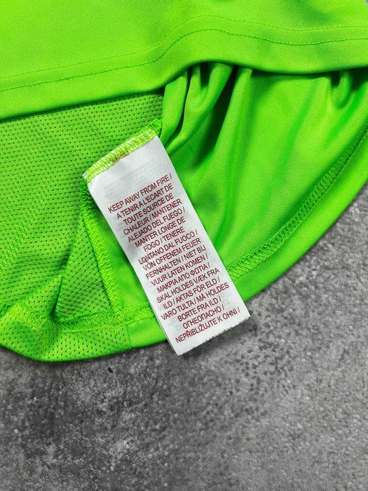 Спортивна футболка Nike Dri-FIT Розмір XL