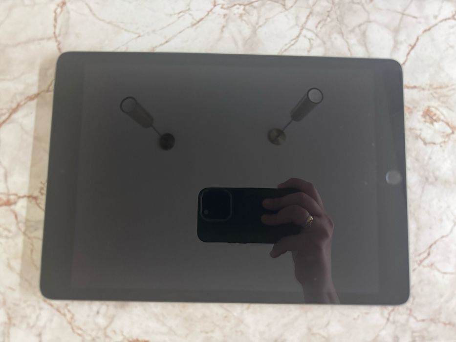 Ipad 9. Generacji Apple