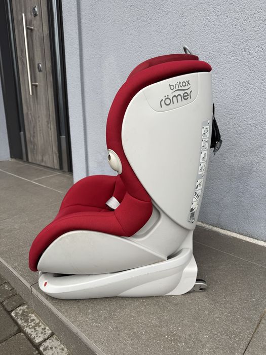 атокрісло Britax Römer в гарному стані