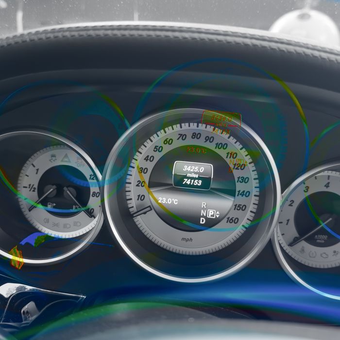 Mercedes-Benz CLS-Class 2015 VIN WDDLJ6FB9GA162614 фото оголошення 18 з 18
