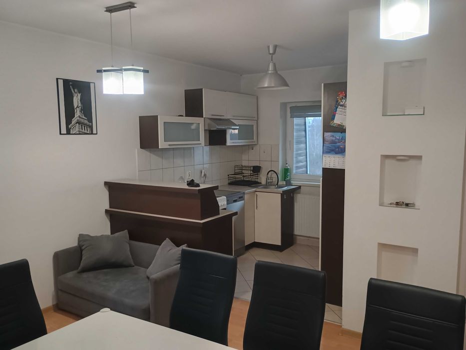 Mieszkanie  159000 tyś umeblowane