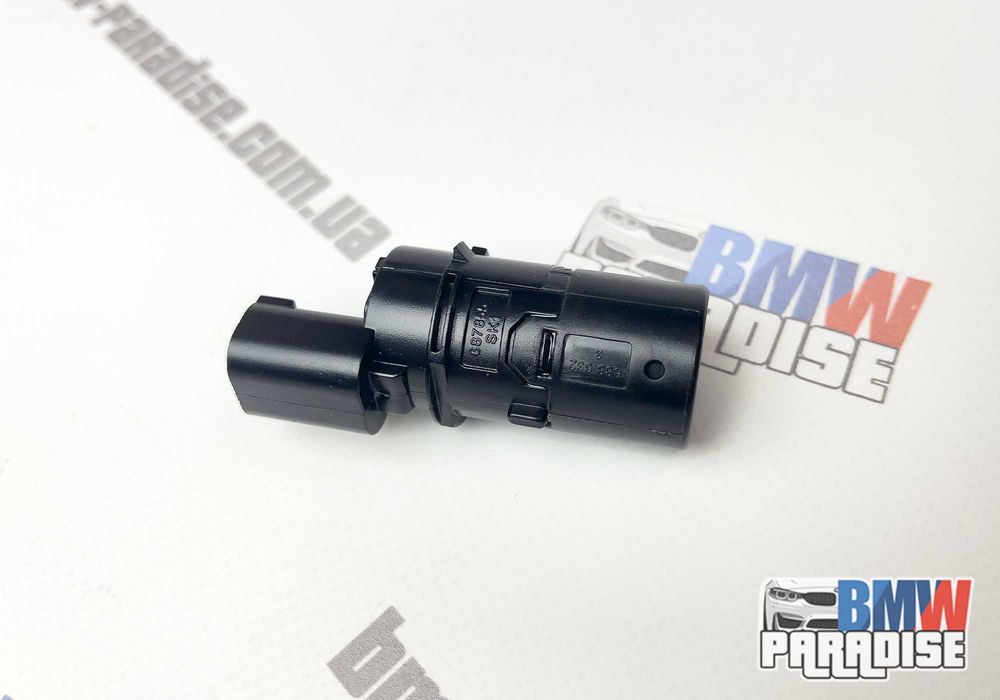 Парктронник / датчик PDC BMW E39 E46 E53 E60 E65 E81 E83 F20 F21