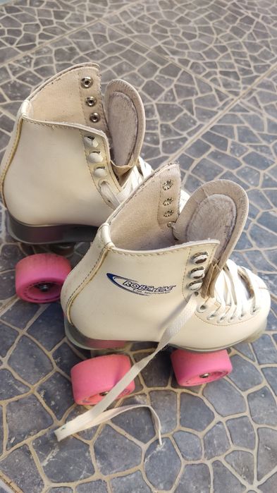 Patins patinagem artística Roll Line nº28