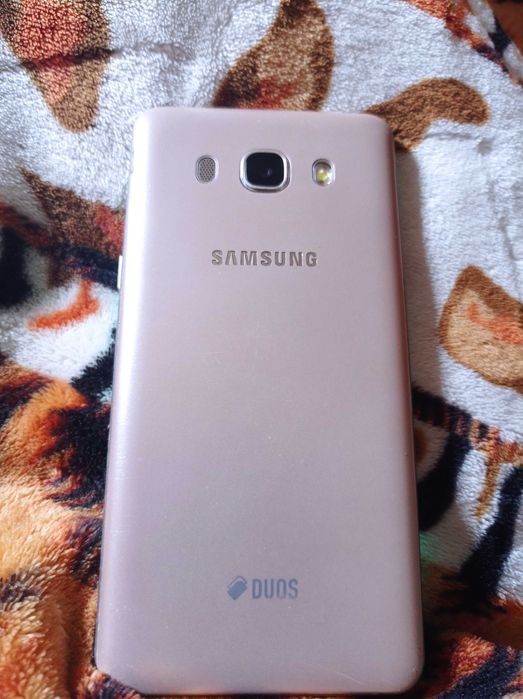Samsung Galaxy J5 2016