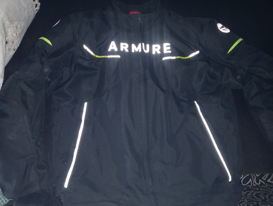 Vendo foto goretex bom estado