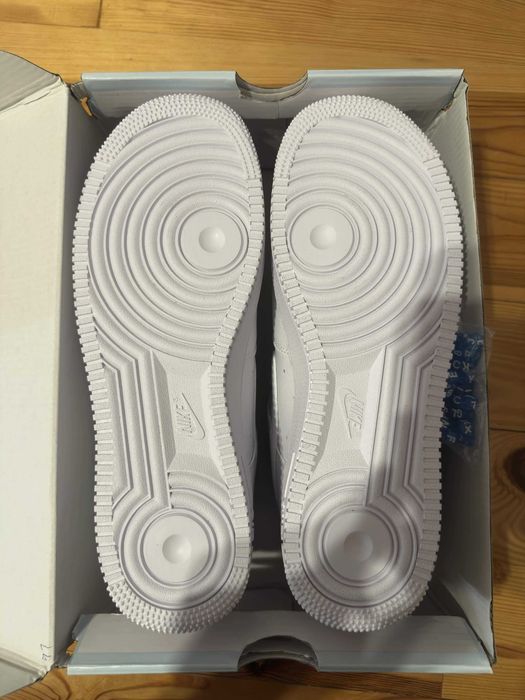 Buty Nike Air Force 1 Nocta