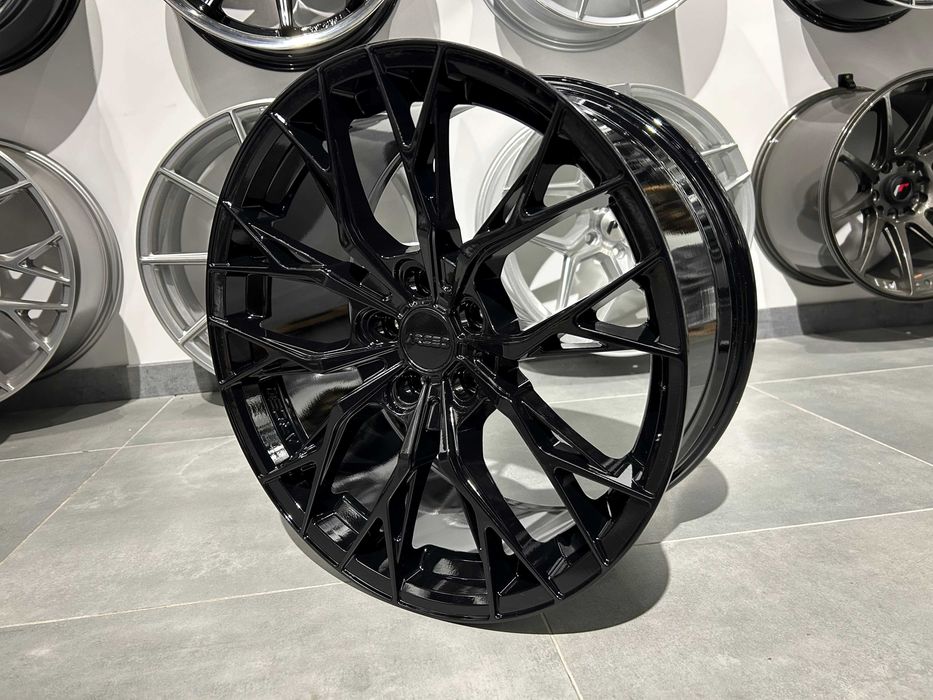 Felgi ARCEO ROMA 19 x 8.5 5x112 ET35 BMW Audi VW Skoda Seat Cupra