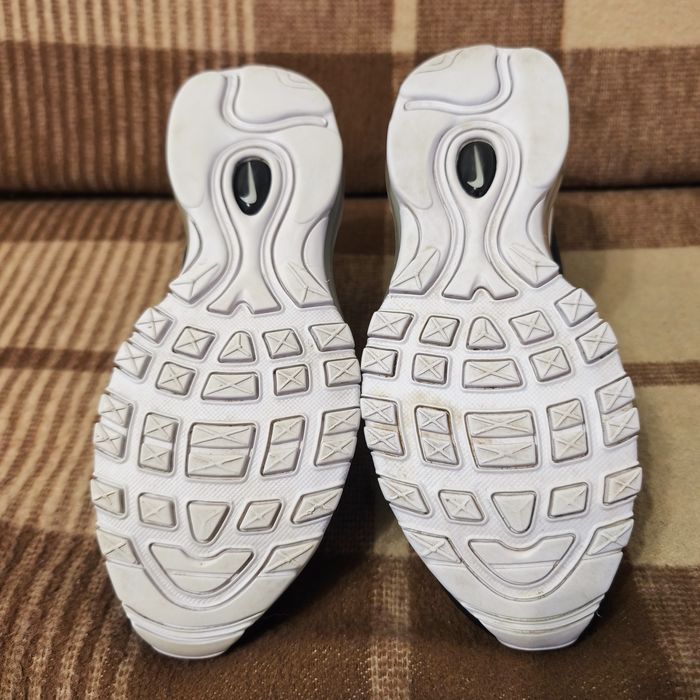 Кросівки nike air max 97