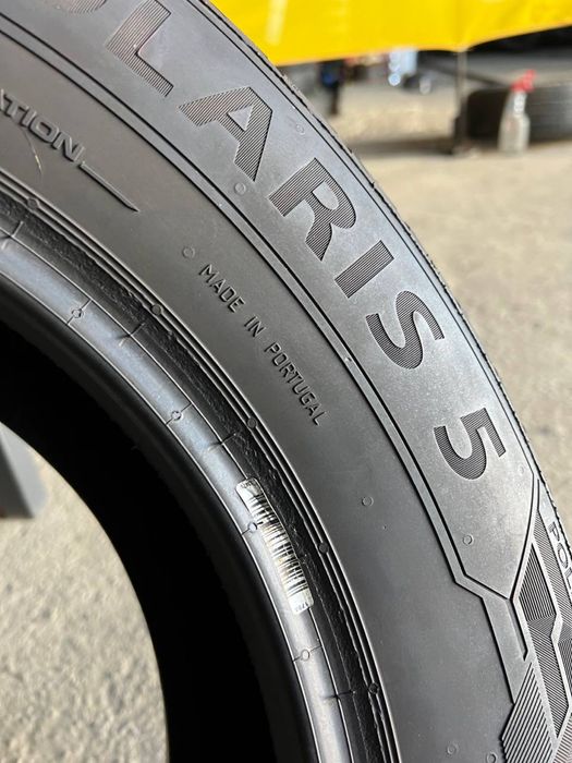 Розпаровка 205/65 r15 Barum Polaris 5 2021рік 1шт (2013)