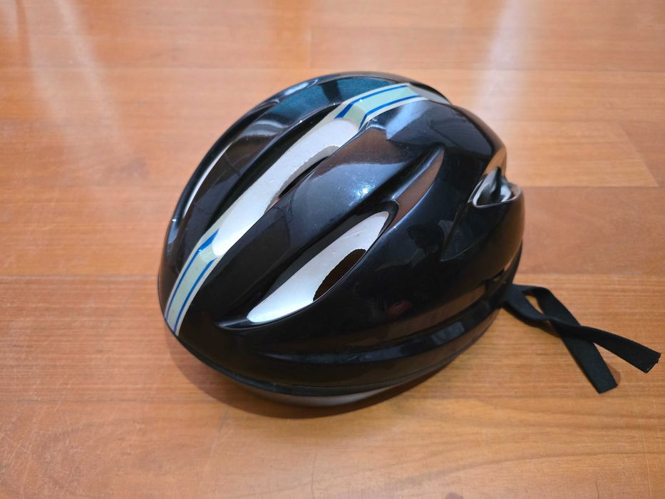 Capacete Preto L