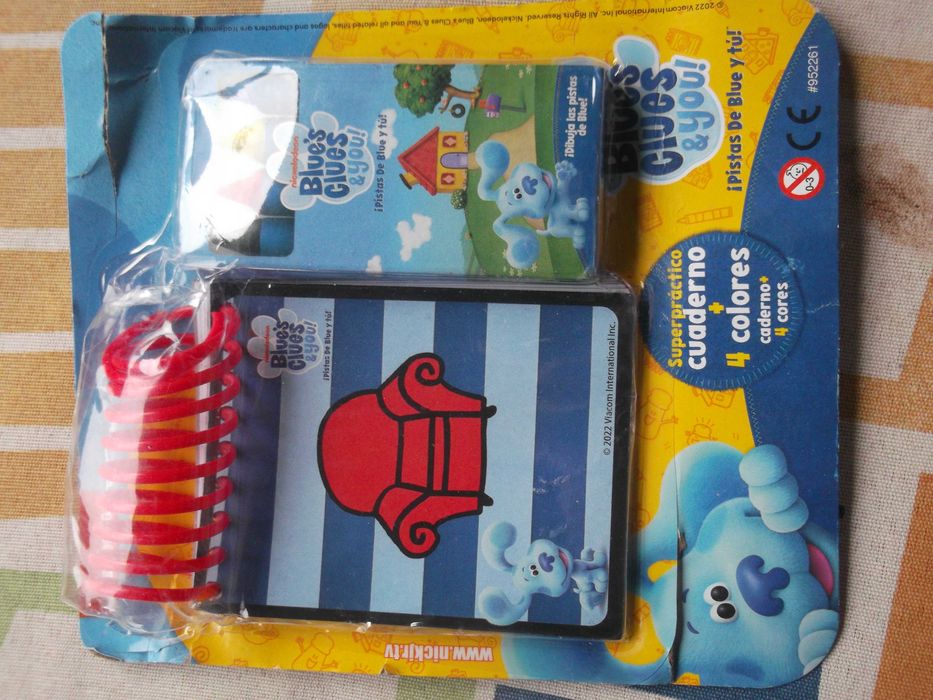 Kits da Disney Panda e outros