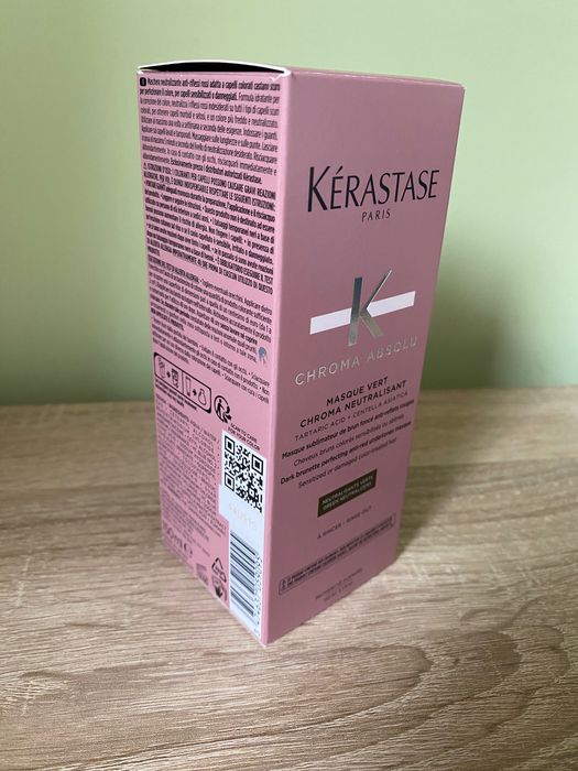 Maska do włosów Kerastase
