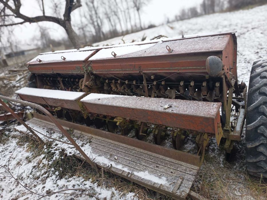Продам сівалку 3.6