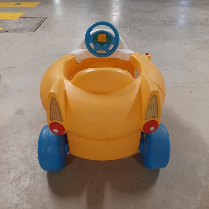 Car It's Magical425335103119708165