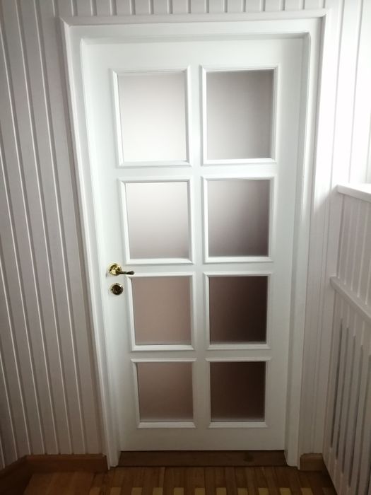 Renowacja/malowanie/lakierowanie stolarki - drzwi/mebli/blatow