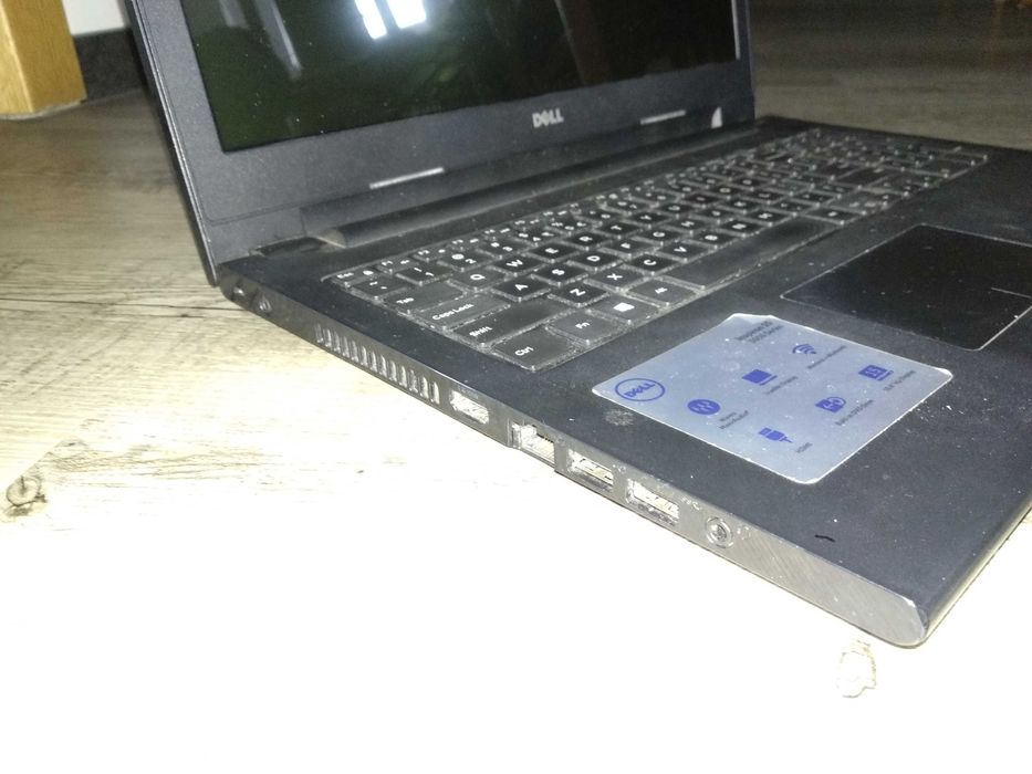 Laptop DELL sprzedam