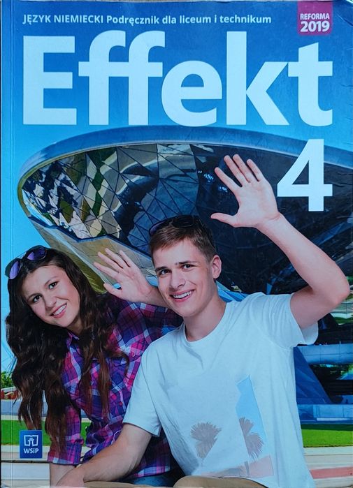 Effekt 4 + ćwiczenia