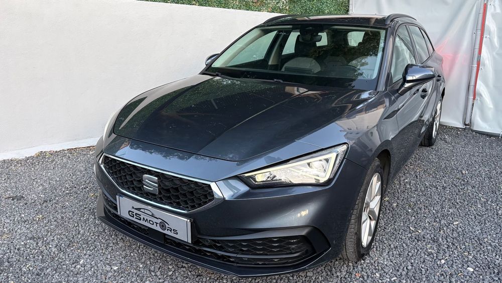 SEAT Leon ST 1.0 TSI Style