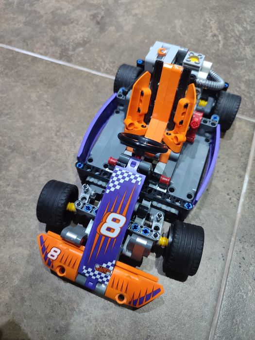 Lego tecnic original