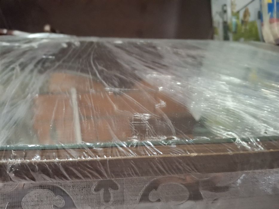 Espelho Parede  90×60