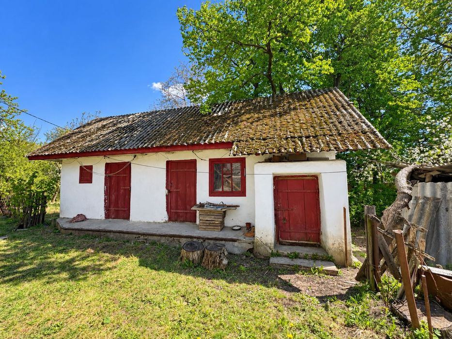 с. Іванів | Продаж будинку - 35 км від Вінниці