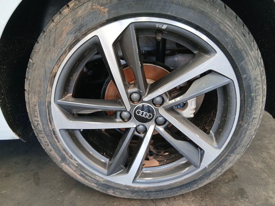 Conjunto de jantes AUDI A1 Sportback (GBA)