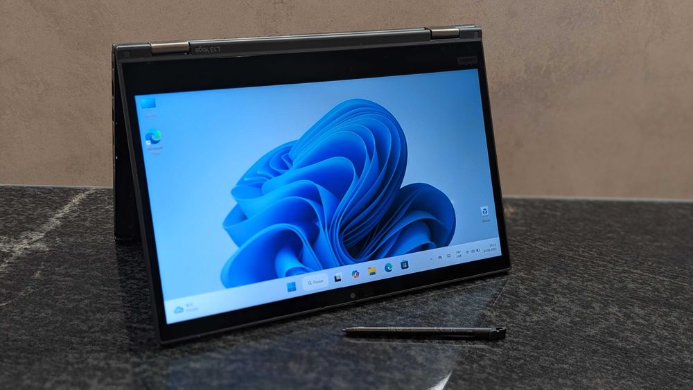 Lenovo ThinkPad L13 Yoga Gen 2 FHD+ IPS Touch i5-1145G7 16Gb 256Gb