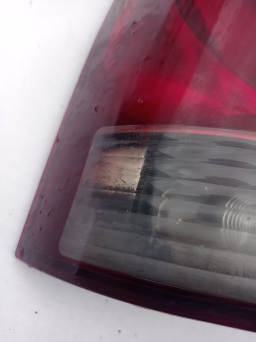 Lampa lewa tylna Volkswagen Polo 9N lift