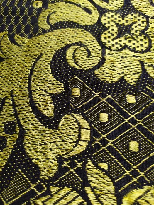 Скатерть    винтаж