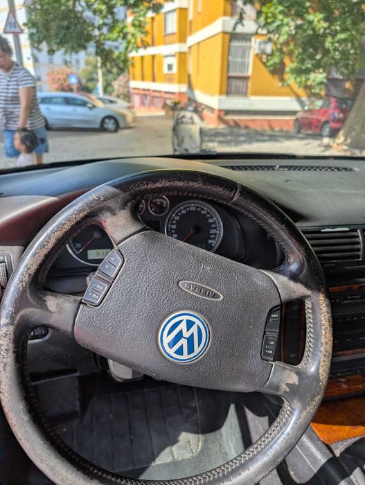 Volkswagen Passat Variant — fotografia 8