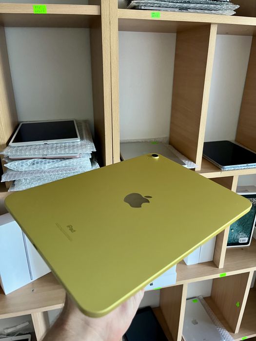 iPad 10 64 GB Айпад 10 64Гб