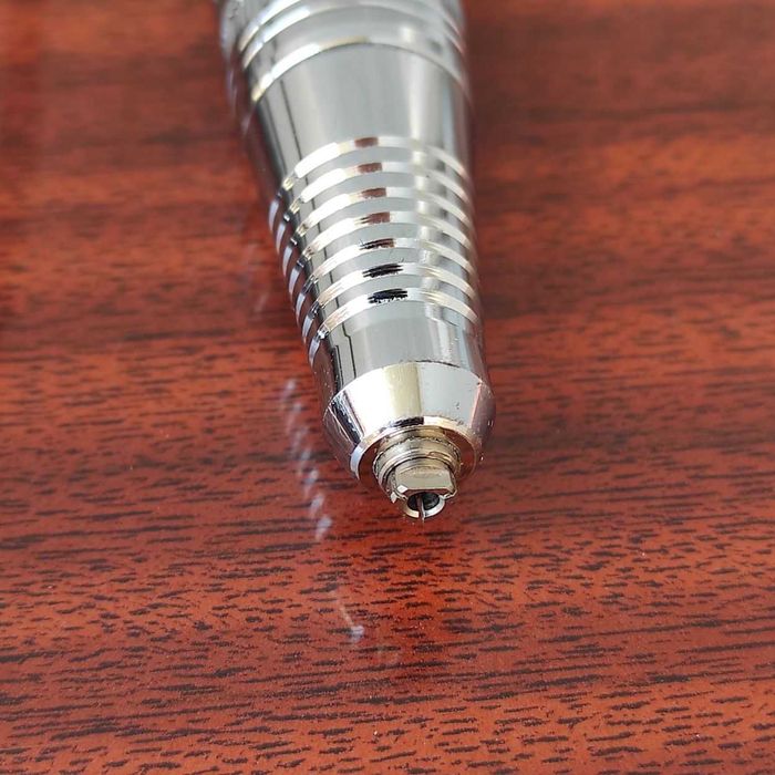 Не рабочая! ручка для фрезера ZS-717 ZS-711 маникюрного аппарата