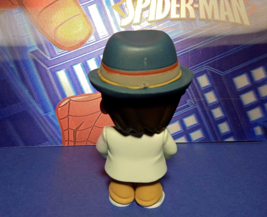 Фигурка минис Человек паук Funko