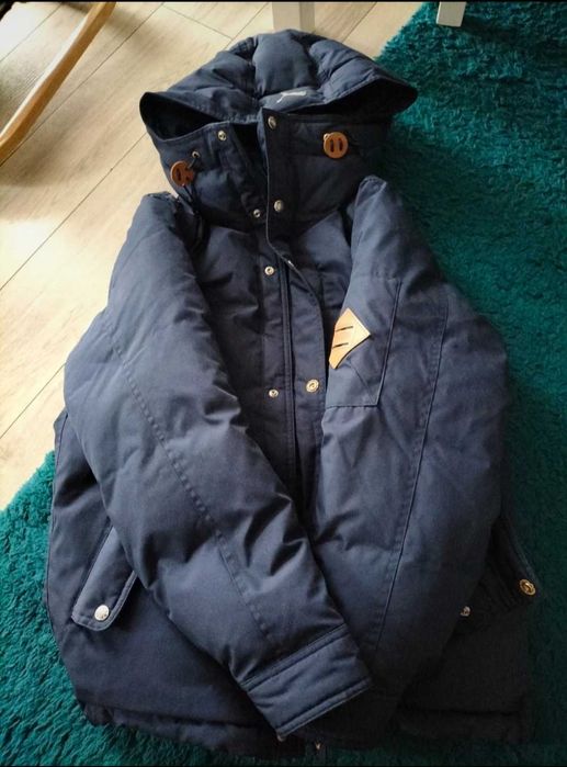 Kurtka zimowa damska