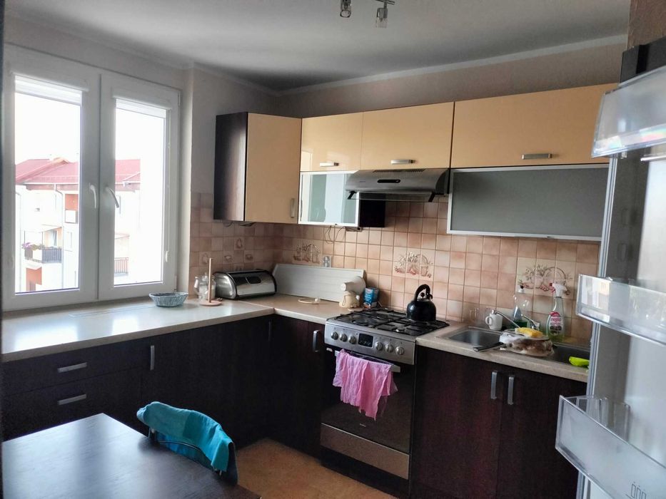 Mieszkanie – Braniewo, powiat braniewski - Widok 2