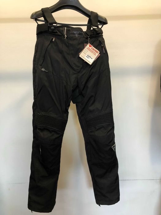 Spodnie motocyklowe męskie MODEKA YARRA II rozmiar XS/46 DL PROMOCJA