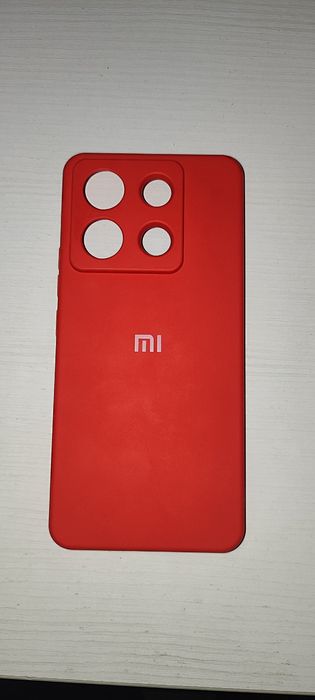 чехол Redmi note 13 5g
