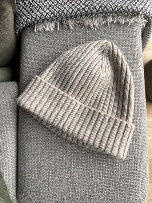 Hm adorables czapka wełna 74/80